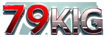 79kig logo